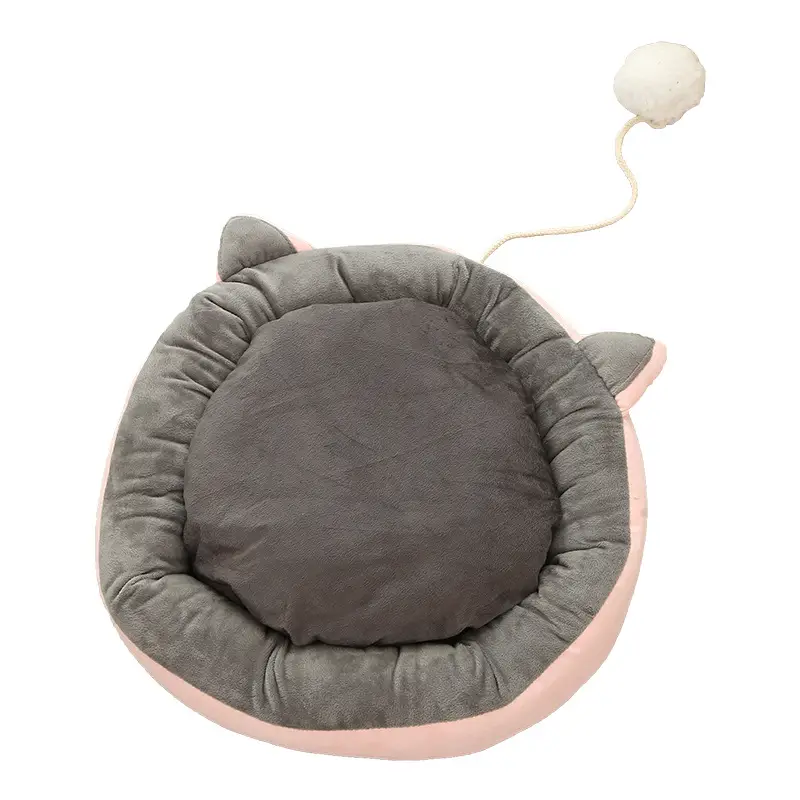 Universal Suede Cat Mat