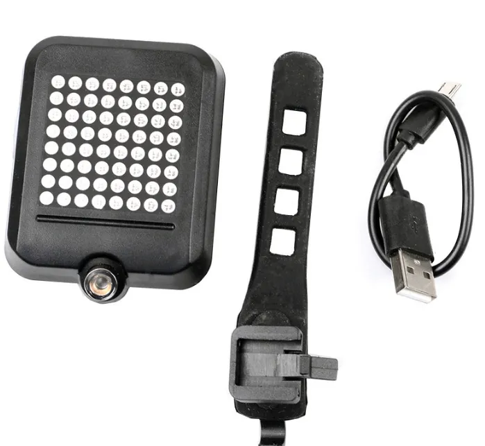 Intelligent Bicycle Light – image 3