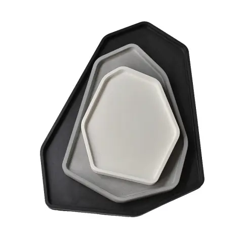 Cement Tray Nordic