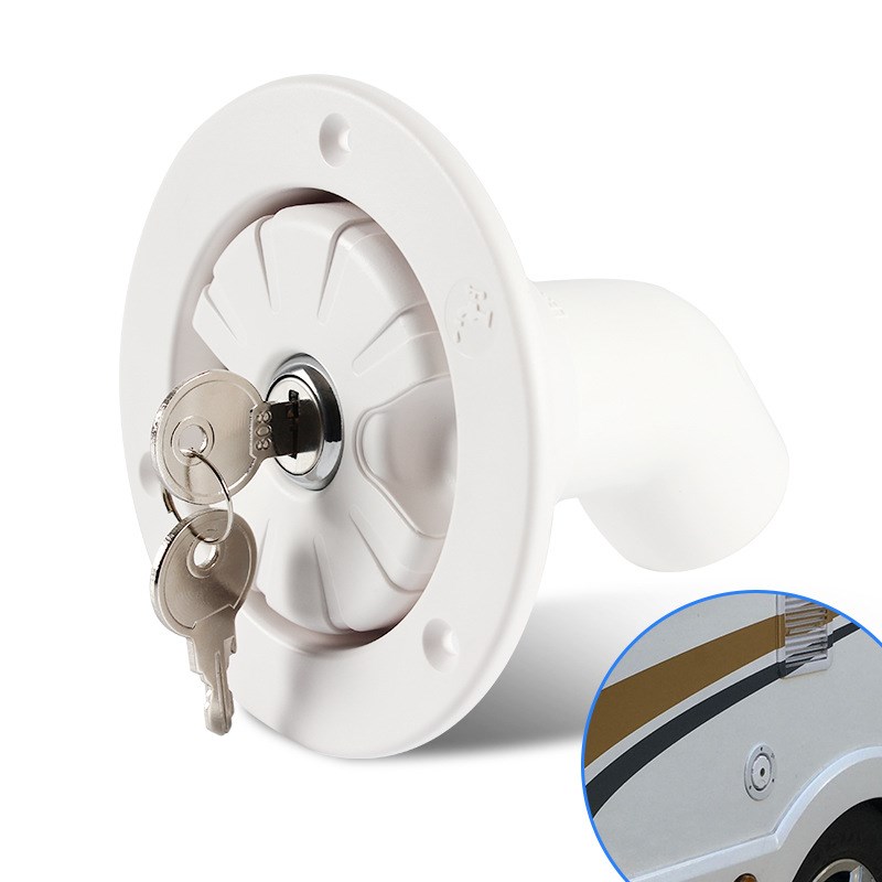 Recreational vehicle accessories