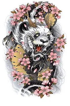 Tattoo decals for men Style6 - Shop at LoveMi