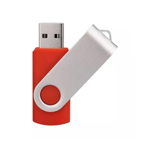 Mobile hard drive