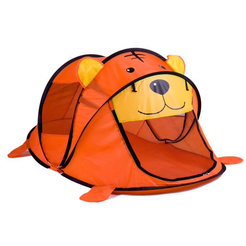 Student children's tent 3