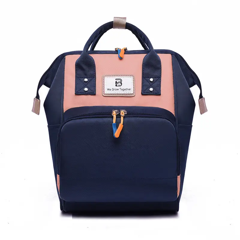 Mummy bag large capacity multi-function