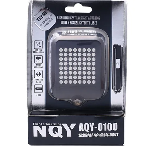 Intelligent Bicycle Light – image 6