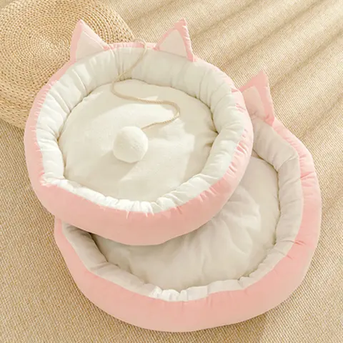 Universal Suede Cat Mat