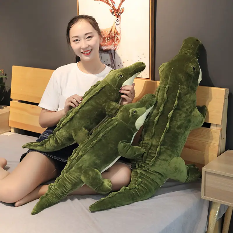 Pillow long strip pillow doll
