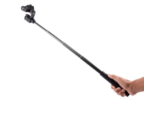 Retractable Lengthened Selfie Stick