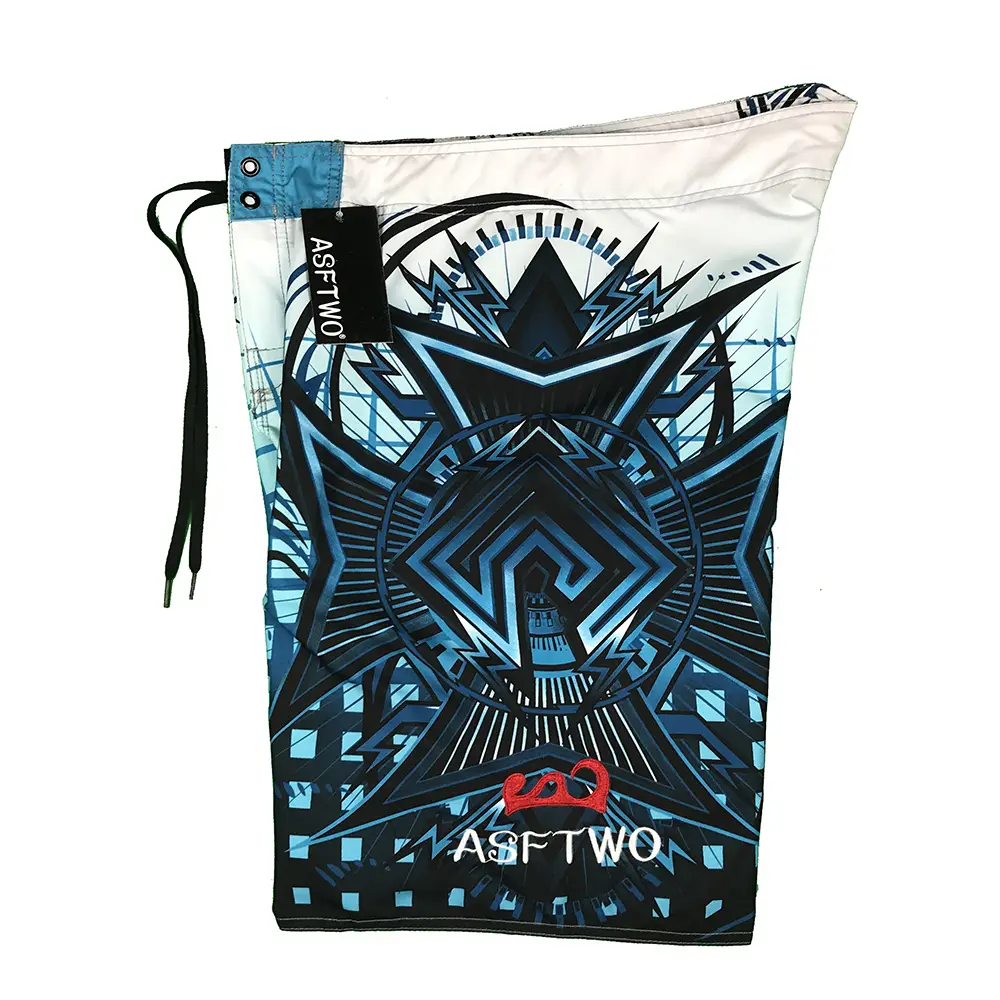 Men's five-point shorts