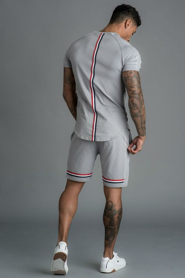 Men's suit for sports and leisure