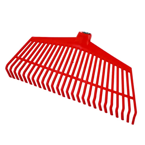 Gardening Agricultural Plastic Rake