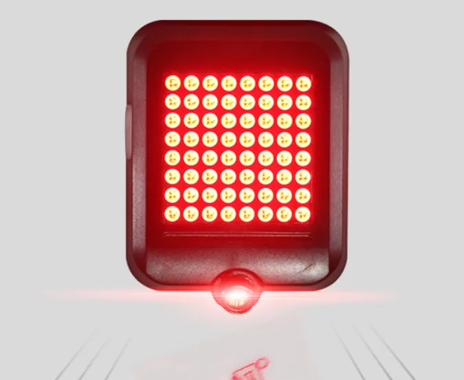 Intelligent Bicycle Light – image 2