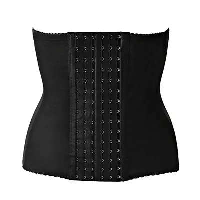 Postpartum abdomen belt corset Black - Shop at LoveMi