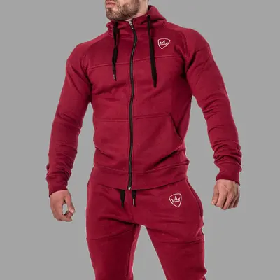 Sport Suit