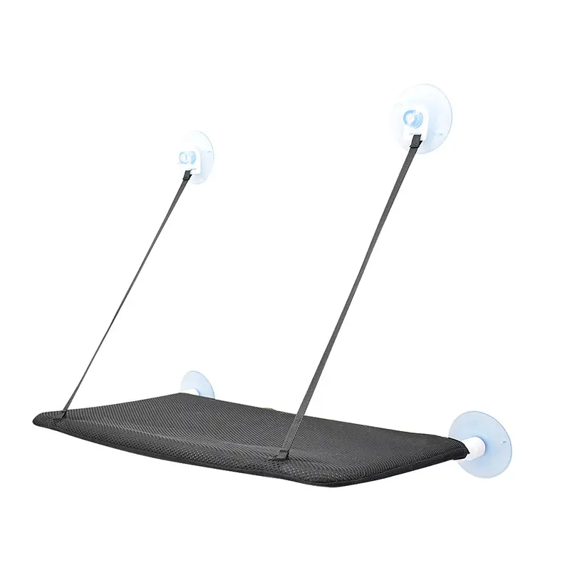 Suction Cup Pet Hanging Bed