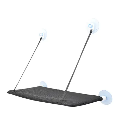 Suction Cup Pet Hanging Bed