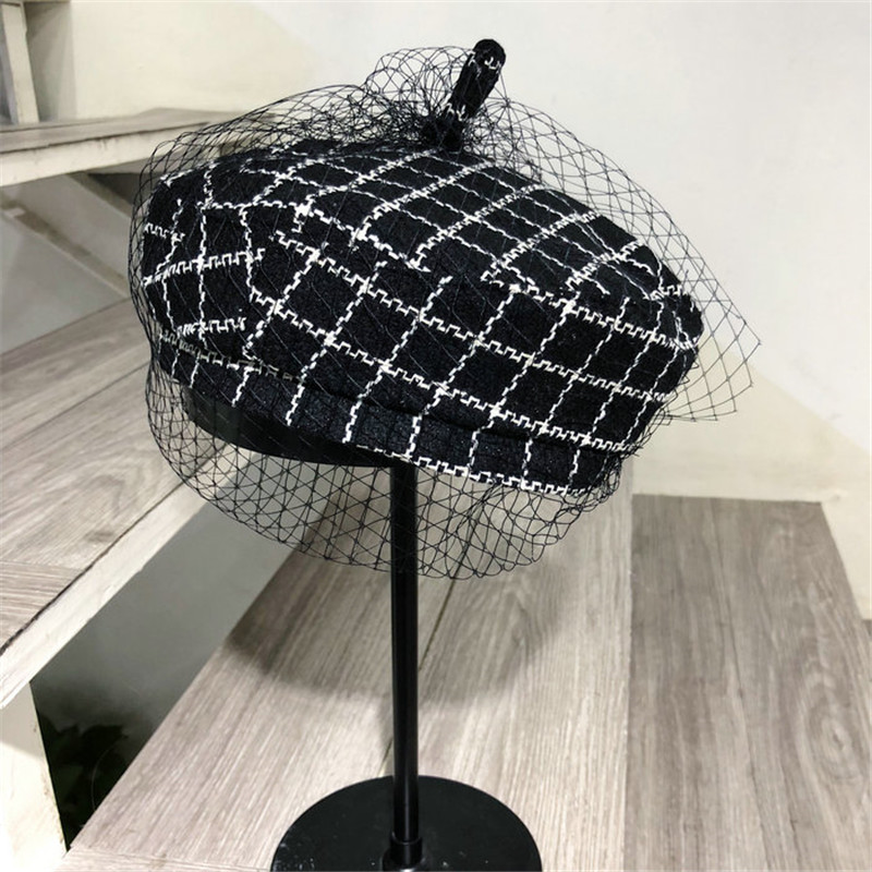 Fashion all-match bud hat