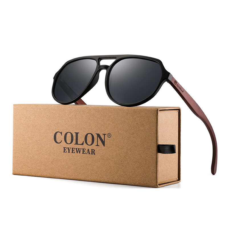 Title 1, Polarized sunglasses