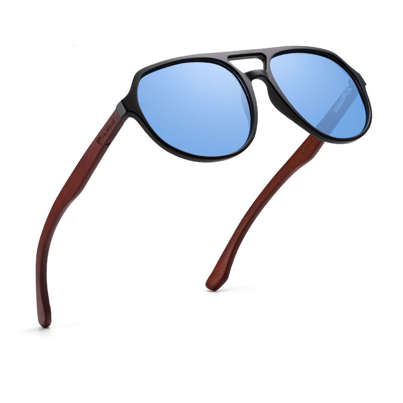 Title 2, Polarized sunglasses