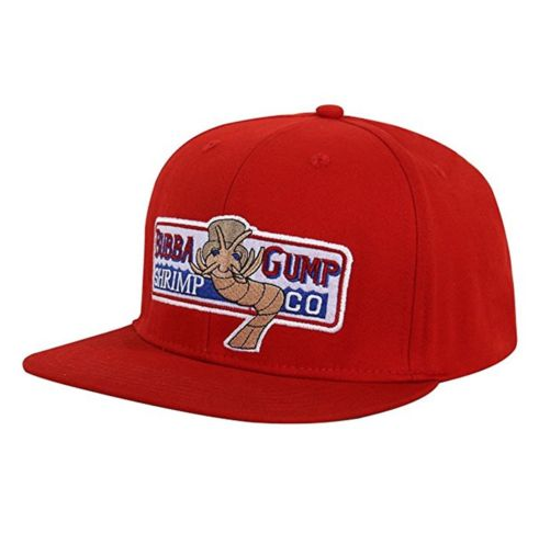 Title 5, Forrest Gump Hat