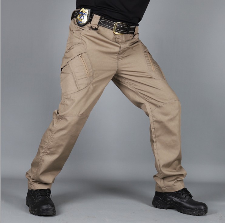 Men's Fashion And Comfort Archon Outdoor Trousers