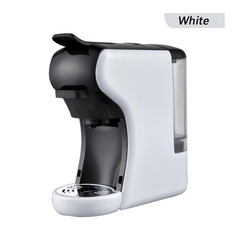 Capsule Coffee maker machine - Picture 7 of 7