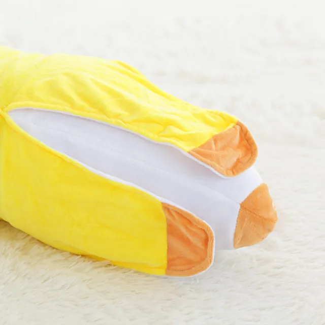 Banana pillow 100Cm - Shop at LoveMi
