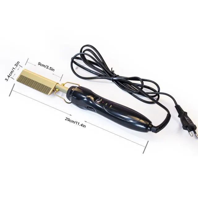 Multifunctional hair comb Eu - Shop at LoveMi