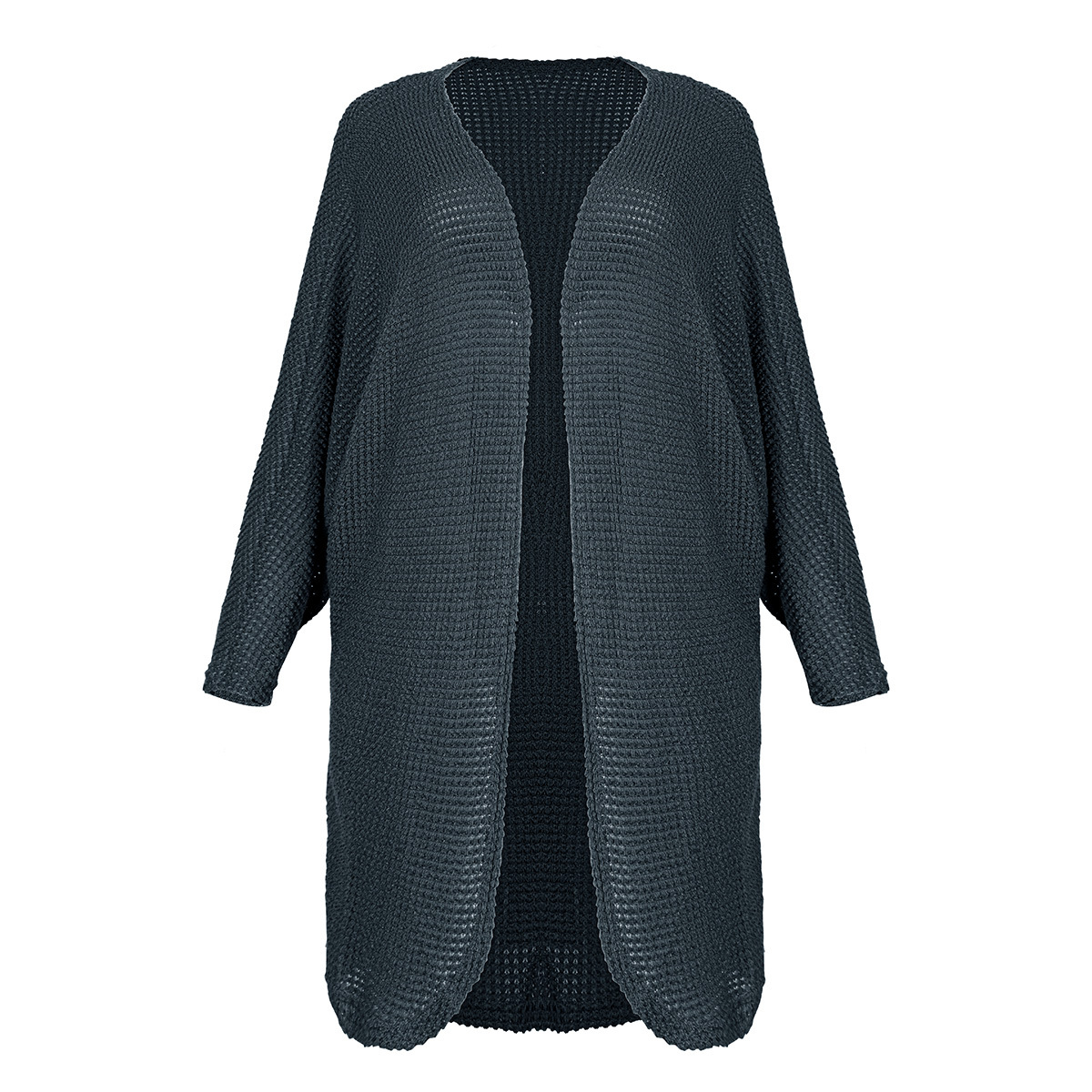 Batman Loose Knit Cardigan Jacket