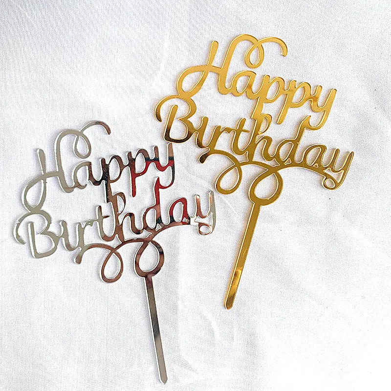 Cake Decoration