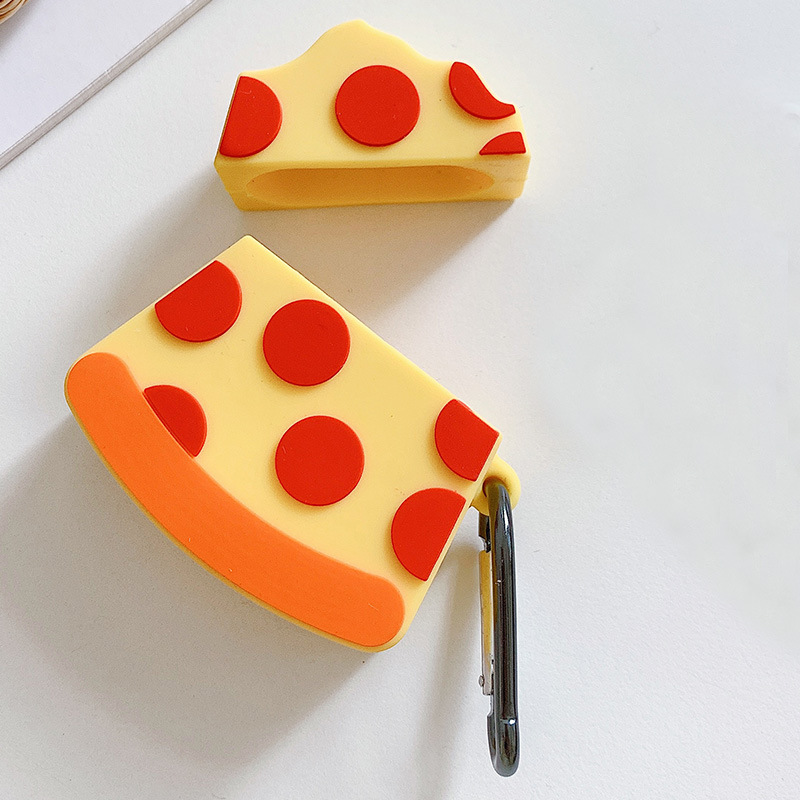Compatible with Apple, Three-dimensional pizza protective sleeve