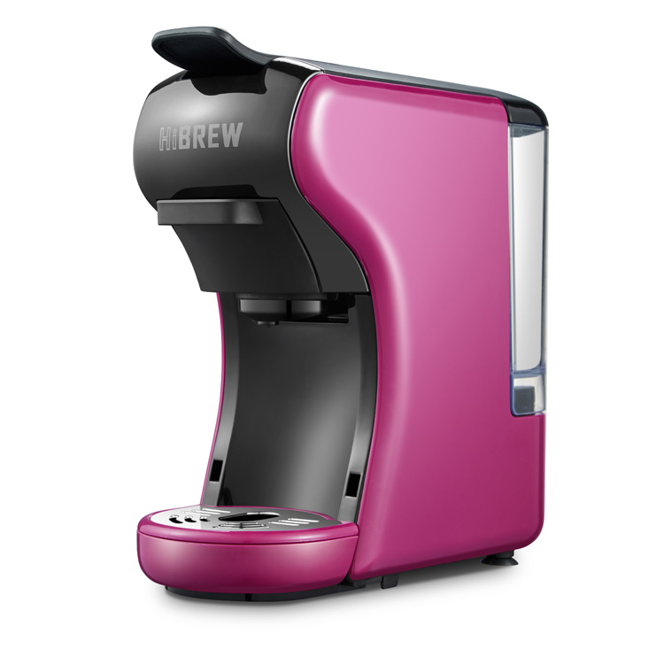 Capsule Coffee maker machine - Picture 6 of 7