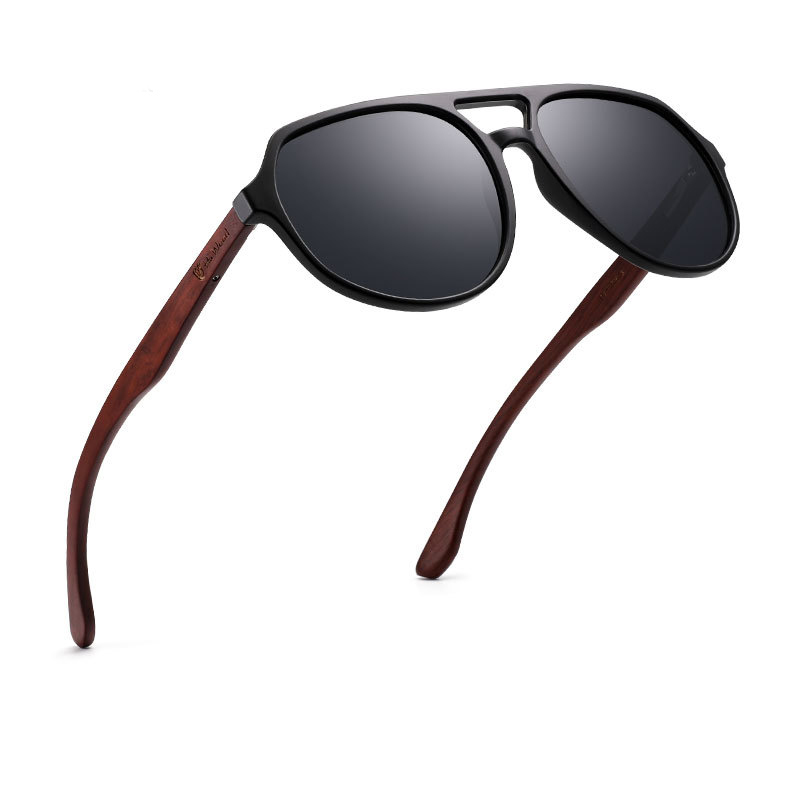 Title 5, Polarized sunglasses