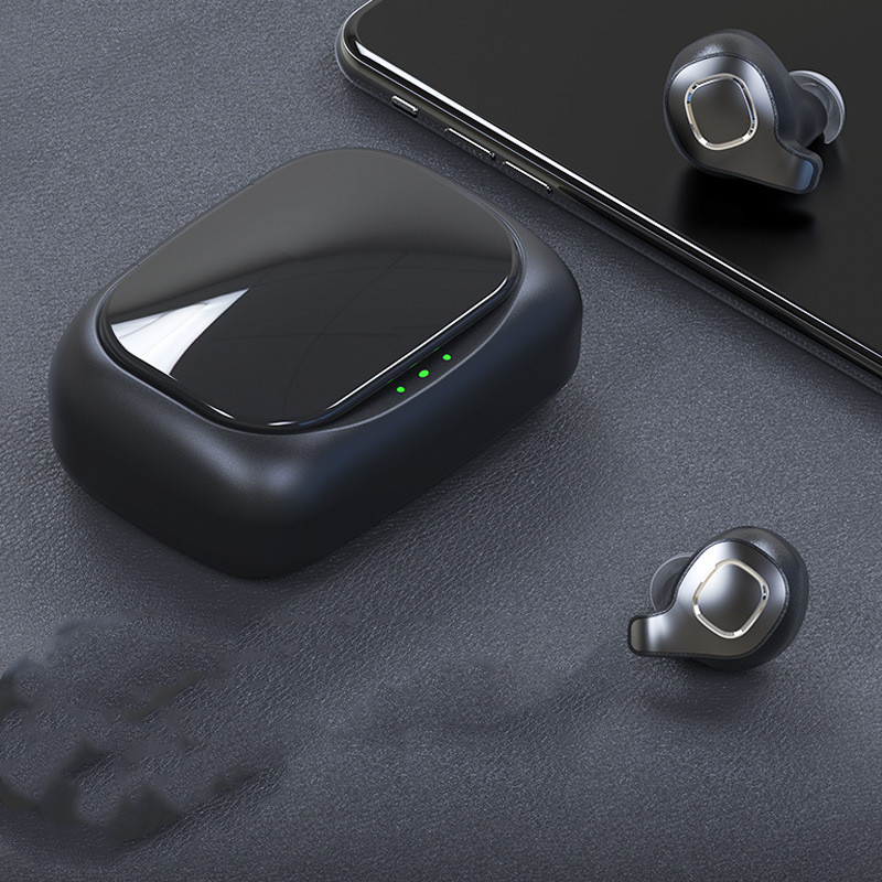 Headset Bluetooth deportivo