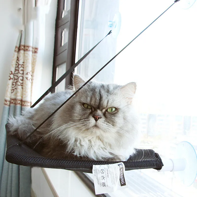 Suction cup pet hanging bed – image 4