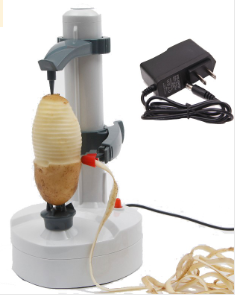 Multifunctional Peeler EU Plug