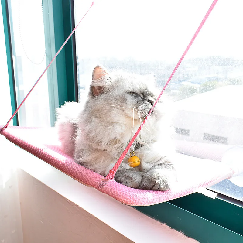 Suction cup pet hanging bed – image 5