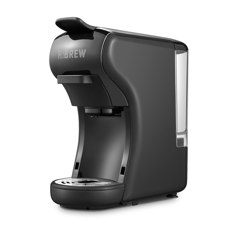 Capsule Coffee maker machine - Picture 5 of 7