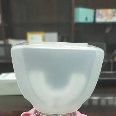 Tooth tray and disinfection box