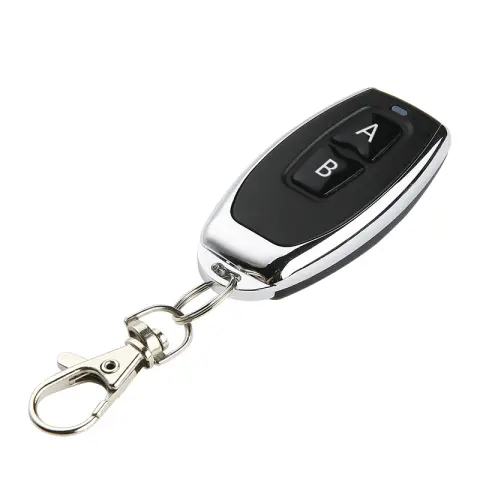 Electric Rolling Door Remote Control