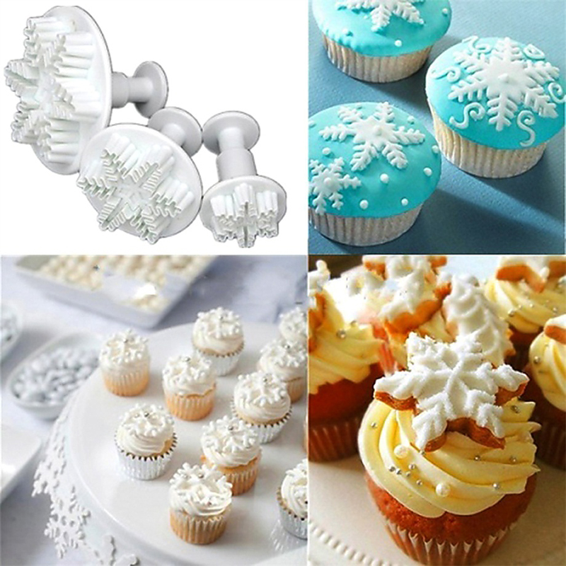 Baking cake biscuit mould