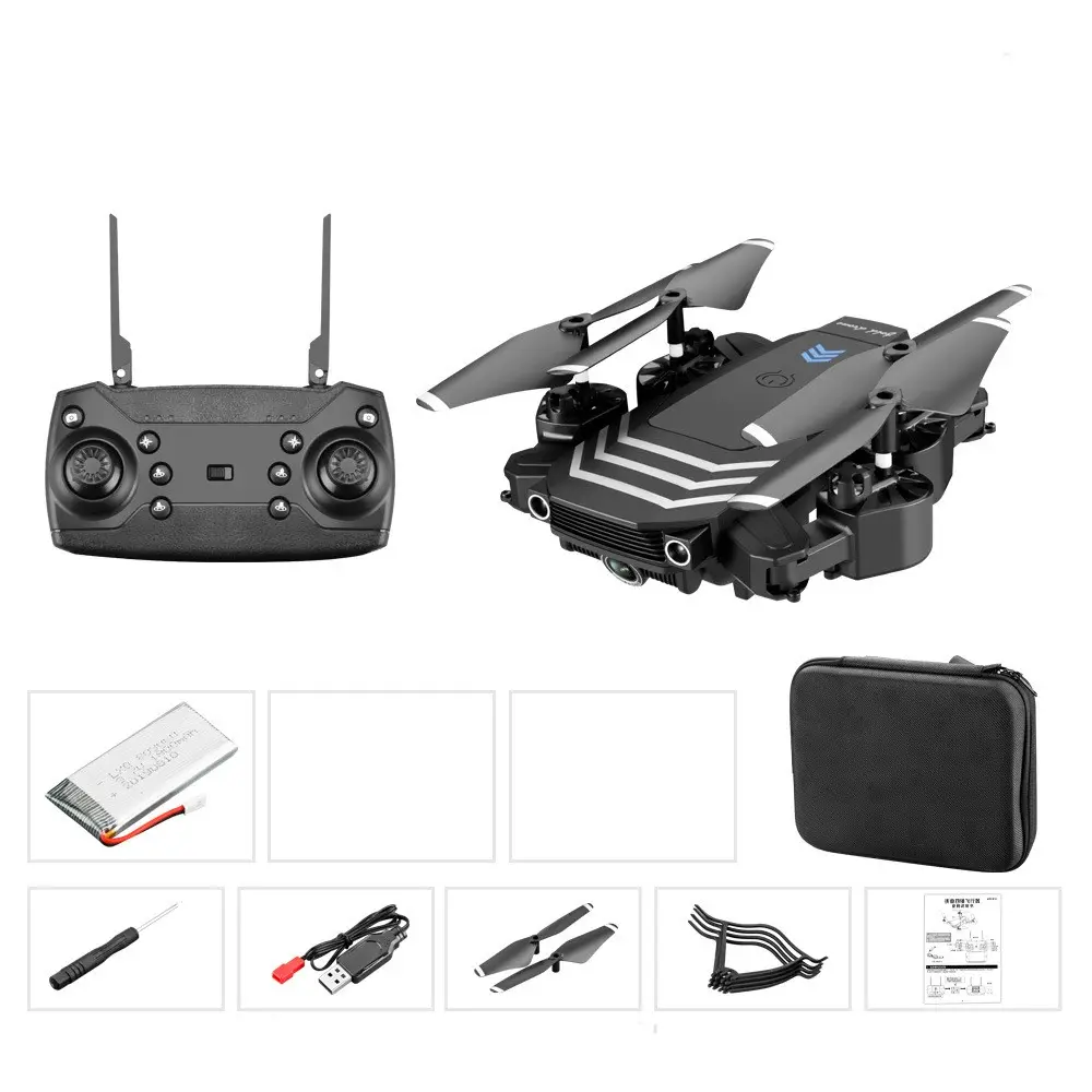 Remote Control Drone Four-axis