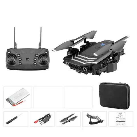 Remote Control Drone Four-axis