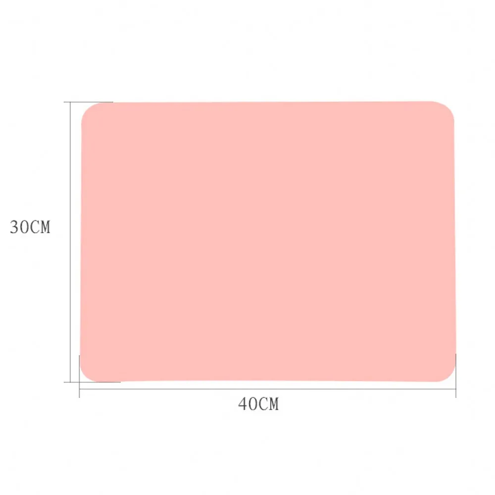 Pet Mat Silicone Pet Table Mat – image 4
