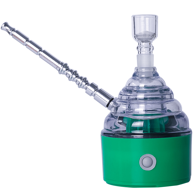 Cocktail Molecular Cuisine Smoked Set