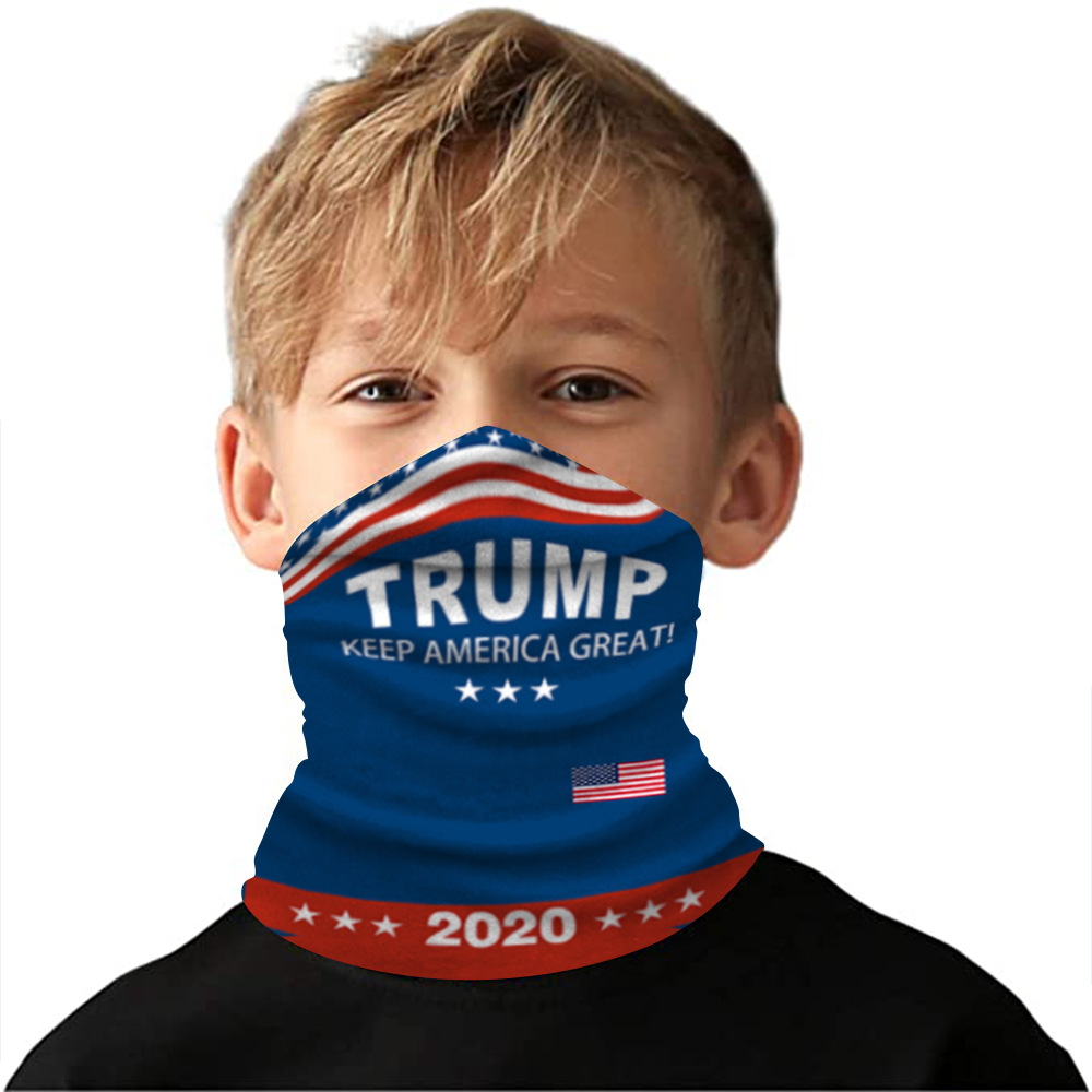 Outdoor sports magic turban