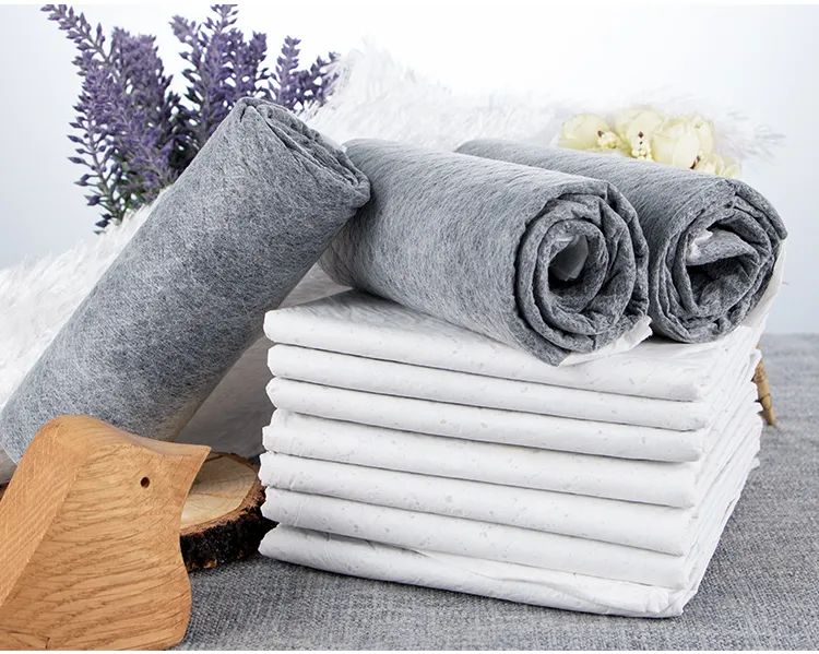 Puppies suck water and diapers - Bamboo Charcoal