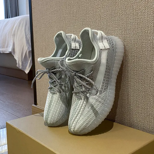 Flying woven coconut shoes ladies sneakers Grey - Shop at LoveMi