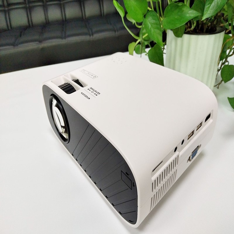 New portable projector - Image 2