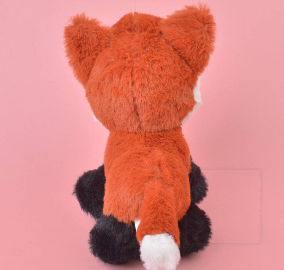 Animal plush toy doll super cute doll